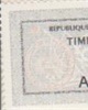01 - Timbre fiscal de 100 f CFA
